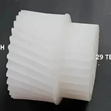 Wc 5855 Gear 29X31 - SPARE PARTS